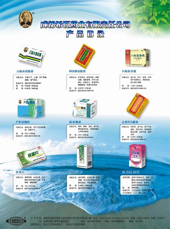 2015最新医药招商模式创新与机遇解析