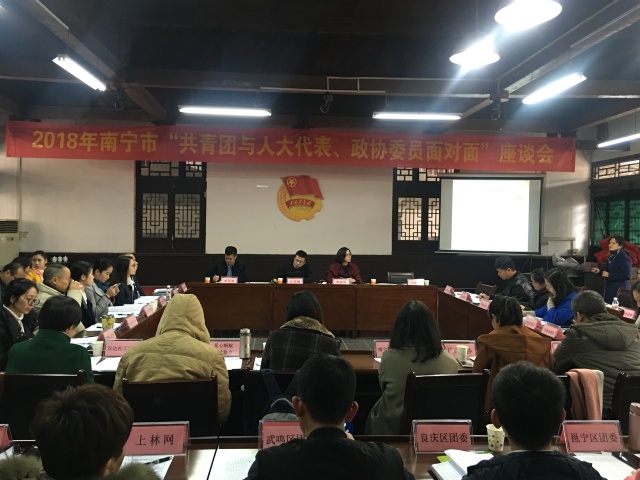 南宁市共青团市委最新发展规划揭秘，未来蓝图与展望