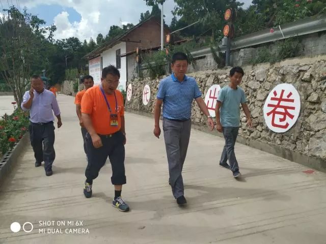 潘集寨村民委员会最新动态报道