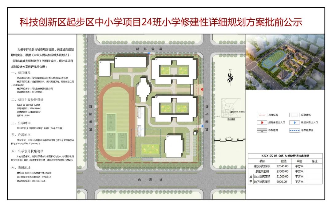 新邱区小学未来发展规划展望